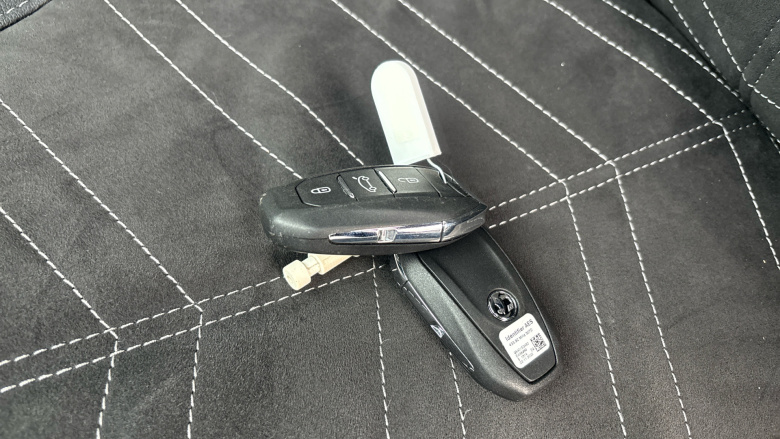 Vauxhall Corsa 1.2 Turbo Ultimate 5dr Petrol Hatchback